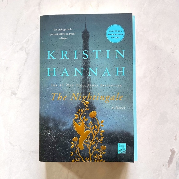 Other - The Nightingale By Kristin Hannah